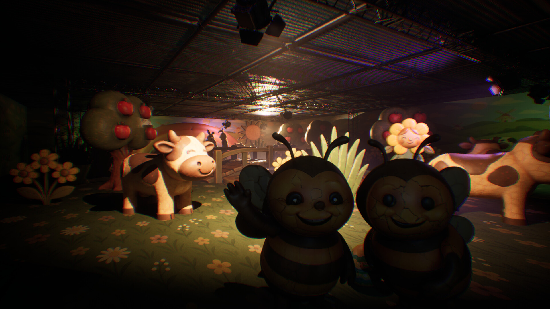 REDSTREAM screenshot #4