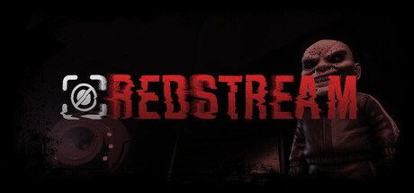 REDSTREAM game header image