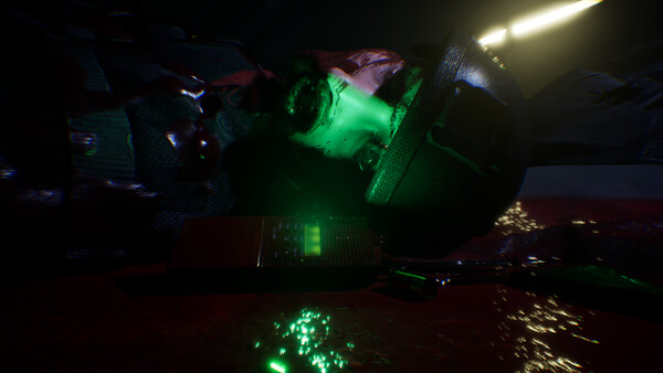 REDSTREAM screenshot 3