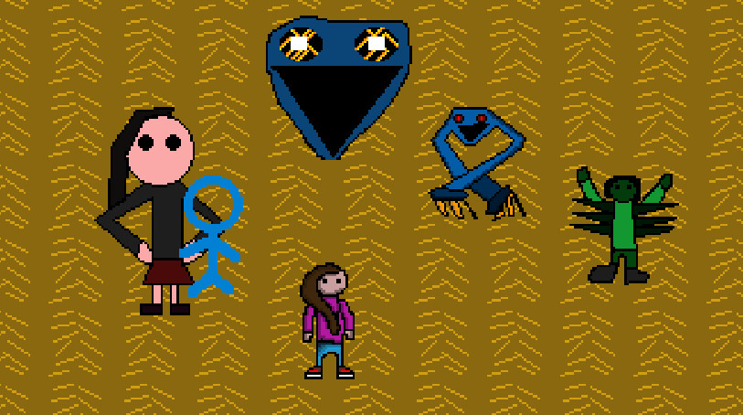 Unfinished 2 Featured Screenshot #1