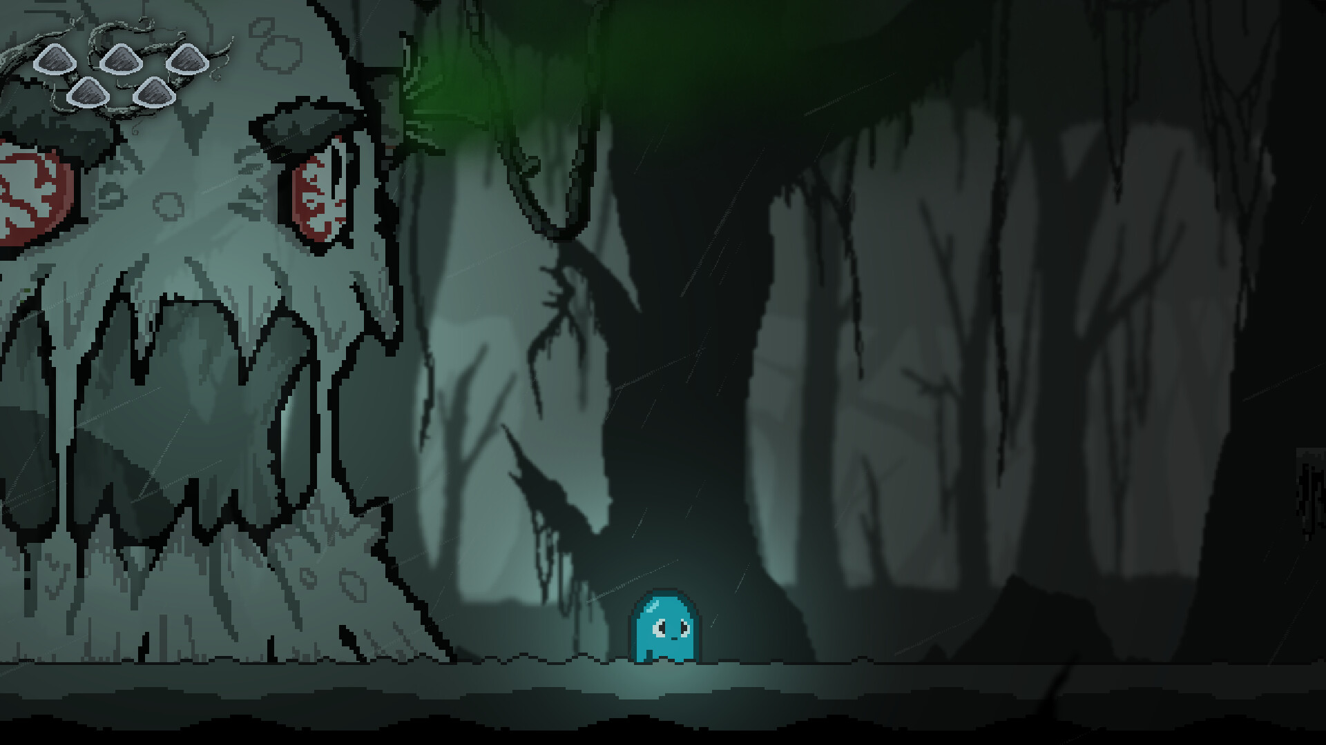 The Guardian Shift screenshot #4