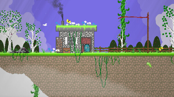 The Guardian Shift screenshot 1