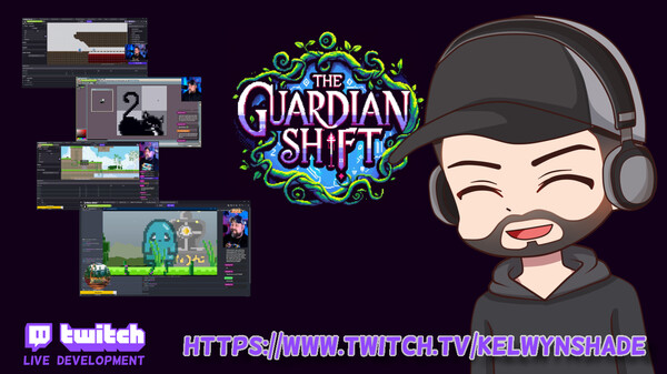 The Guardian Shift screenshot 5