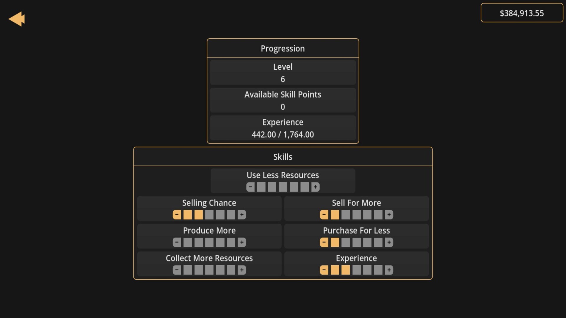 Industrial Empire screenshot #9