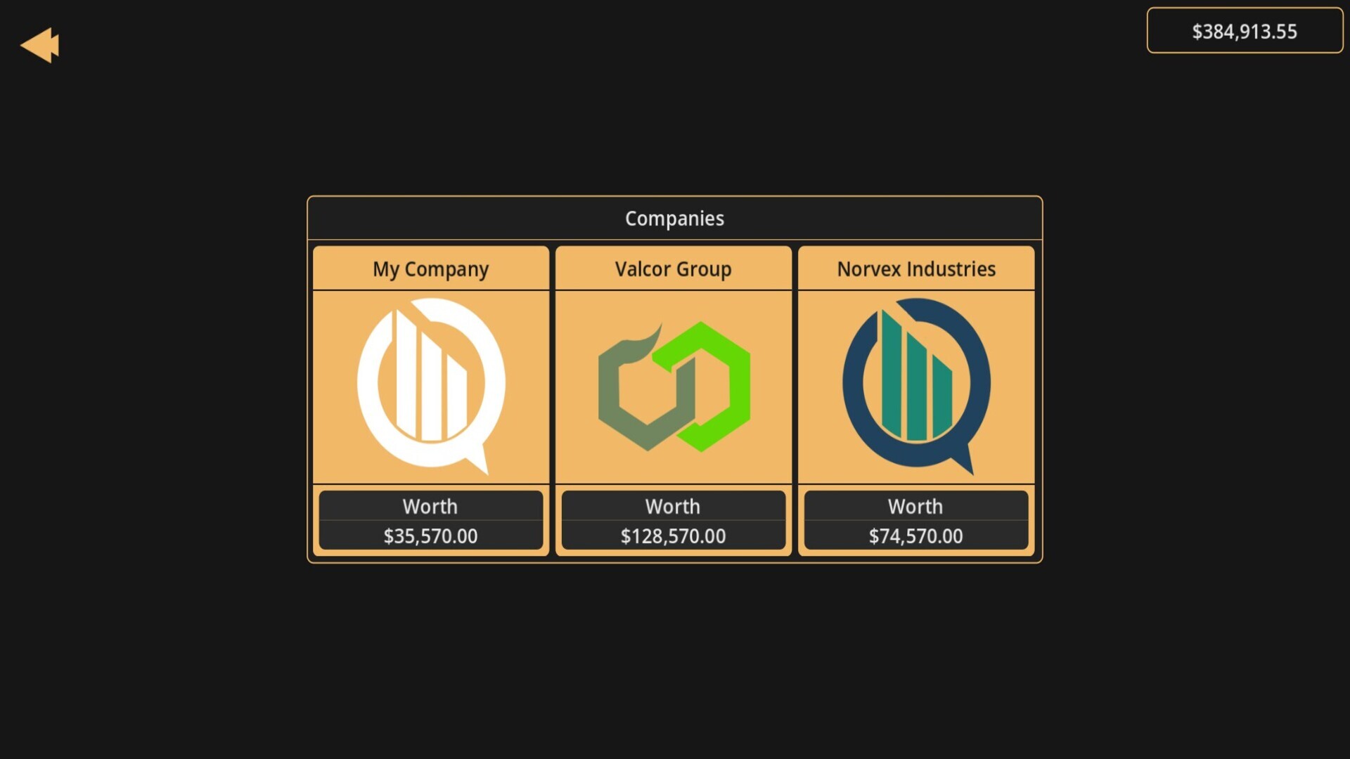 Industrial Empire screenshot #3