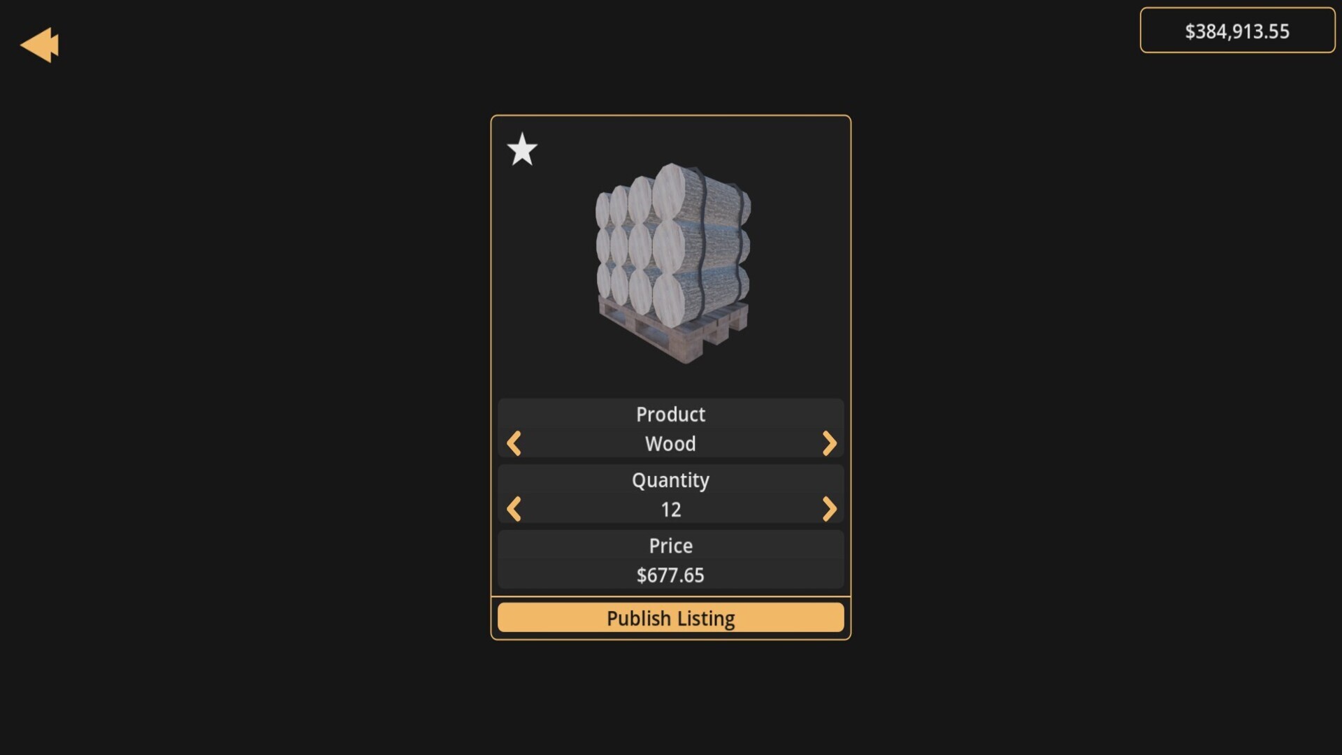 Industrial Empire screenshot #5