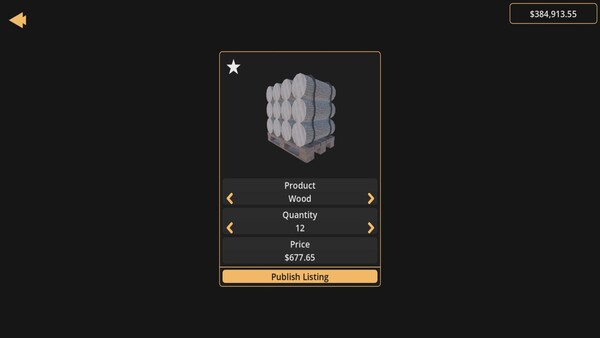 Industrial Empire screenshot 5