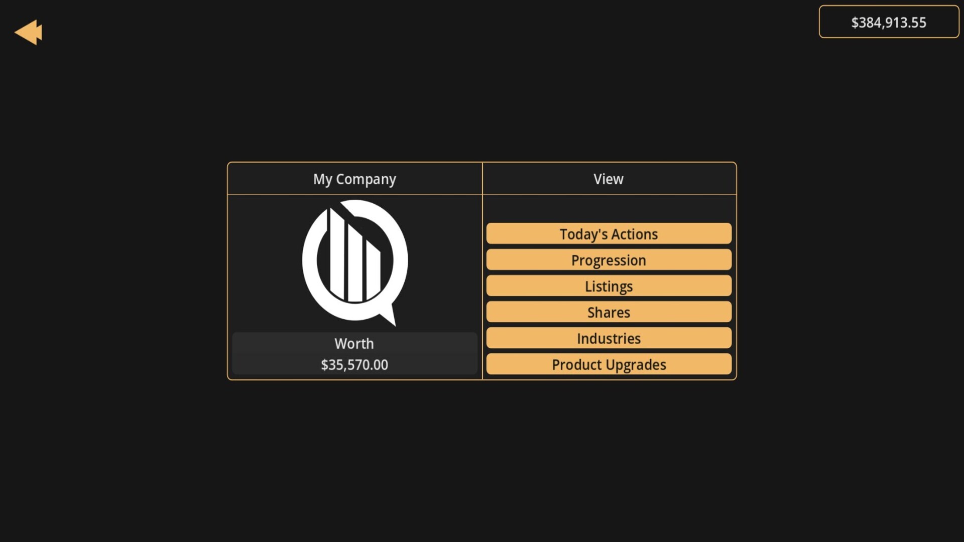 Industrial Empire screenshot #4