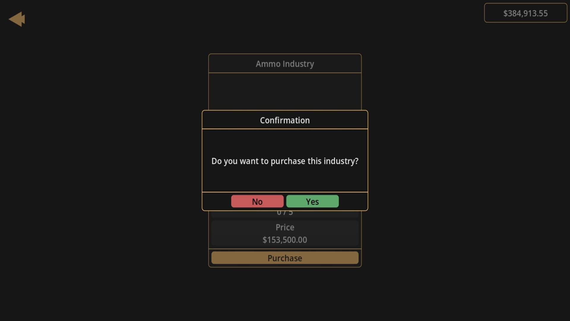 Industrial Empire screenshot #8