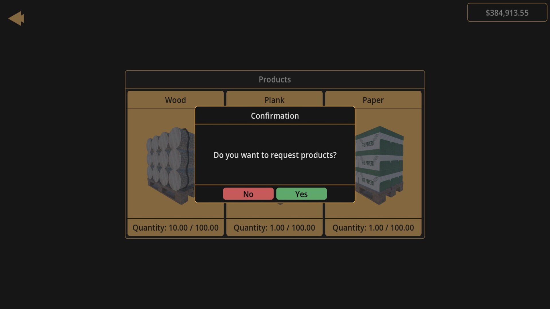 Industrial Empire screenshot #11