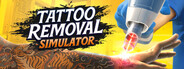 Tattoo Removal Simulator
