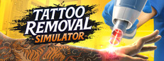 Tattoo Removal Simulator