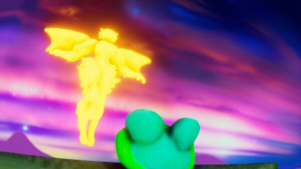 Heavens Loss screenshot 1