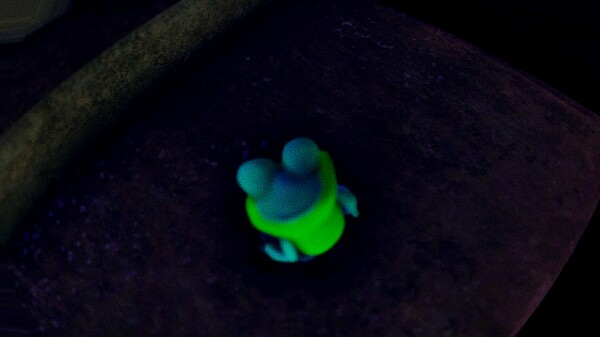 Скриншот из Heavens Loss