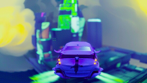 Heavens Loss screenshot 3