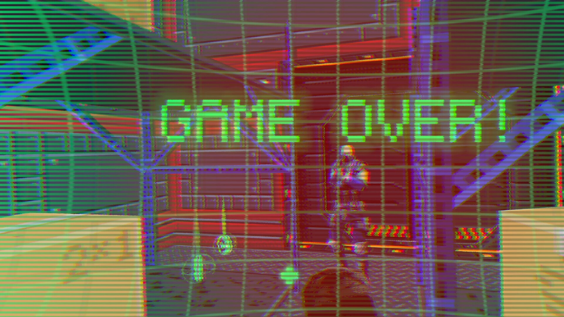 PROTON VR screenshot 8