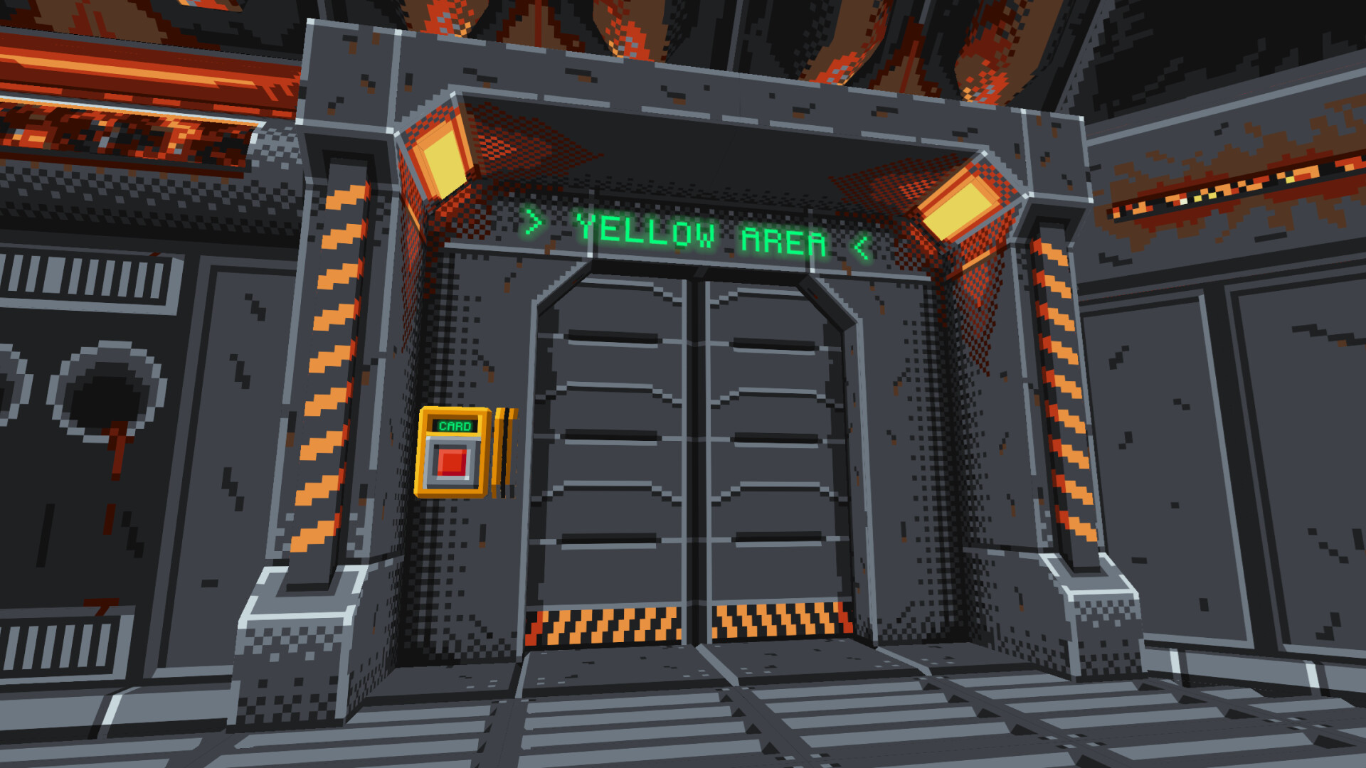 PROTON VR screenshot #1