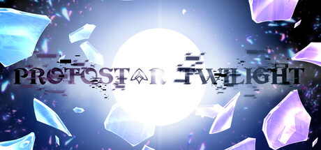 Protostar Twilight Cover Image