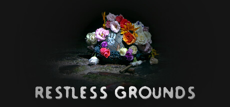 Restless Grounds Cover Image