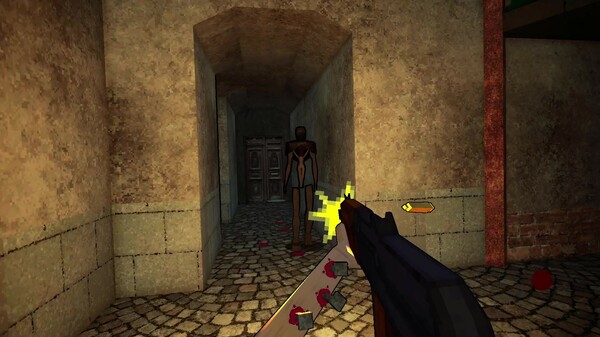 Restless Grounds screenshot 3