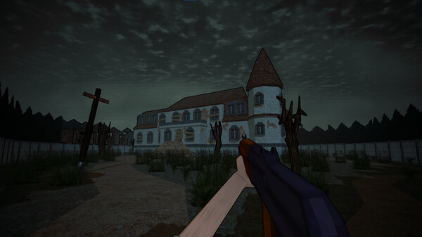 Restless Grounds screenshot 2