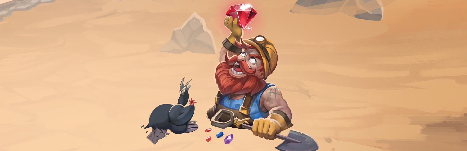 Imperial Settlers: Imperial Miners