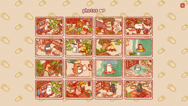 Usagi Shima: Bunny Island — 11