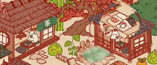 Usagi Shima: Bunny Island video 4