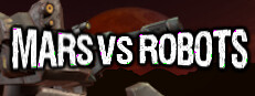 Mars vs. Robots