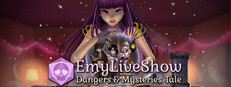 EmyLiveShow: Dangers and Mysteries Tale - Safe Edition Small Capsule Image