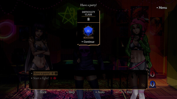 EmyLiveShow: Dangers and Mysteries Tale - Safe Edition screenshot 2