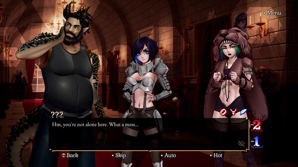 EmyLiveShow: Dangers and Mysteries Tale - Safe Edition screenshot 4