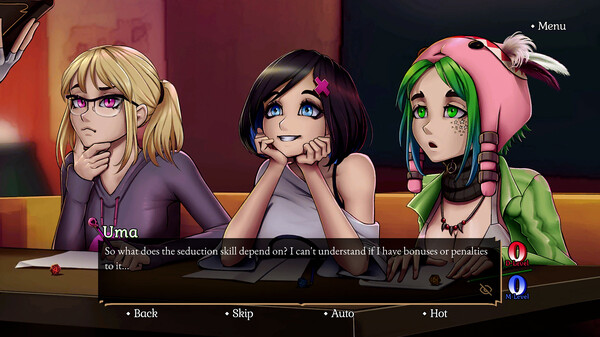 EmyLiveShow: Dangers and Mysteries Tale - Safe Edition screenshot 3