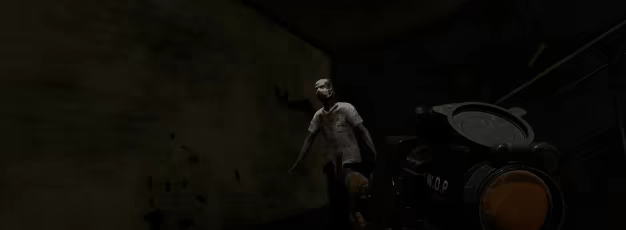 World of the dead video 3