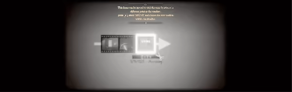 CINEMA video 7