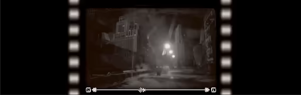 CINEMA video 5