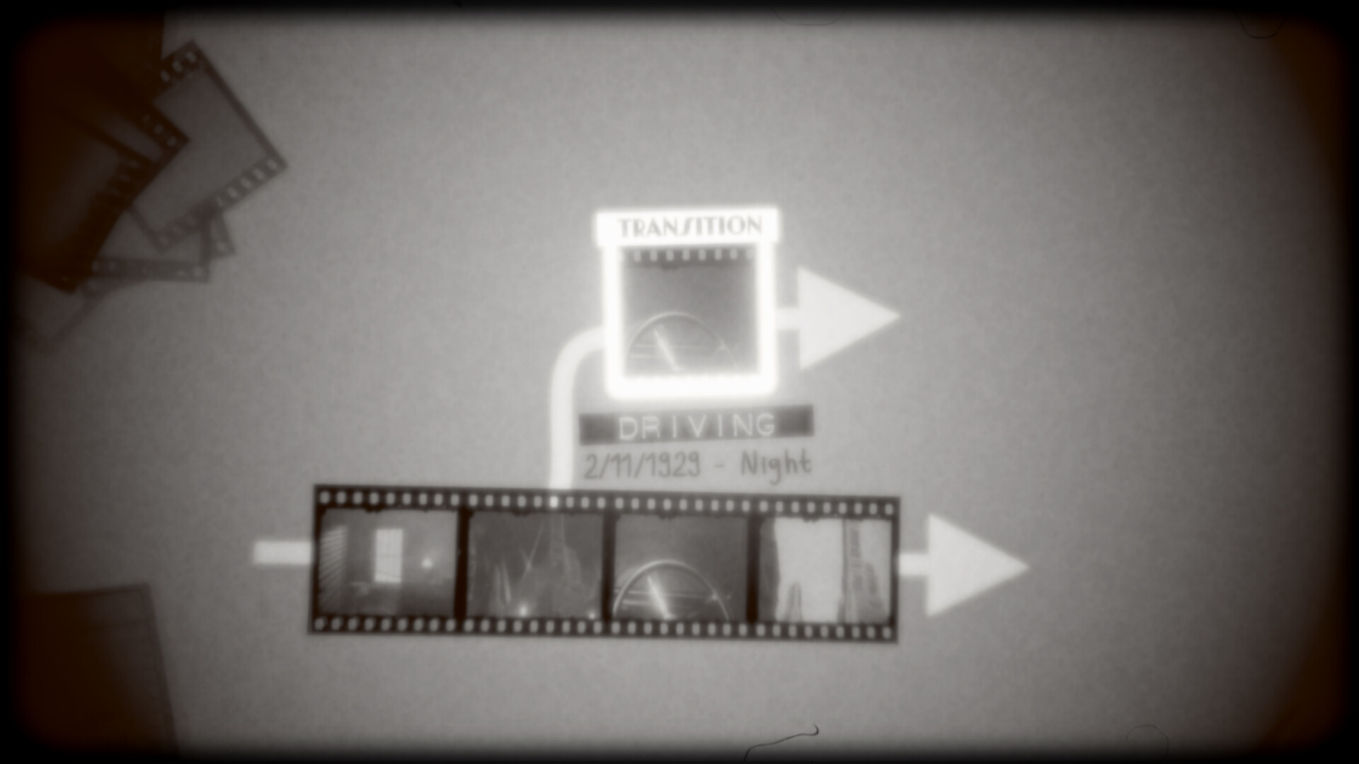 CINEMA screenshot #2