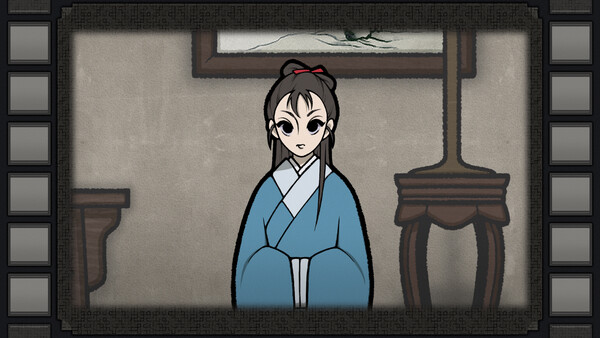 Still Maze: Stab Eyes screenshot 4