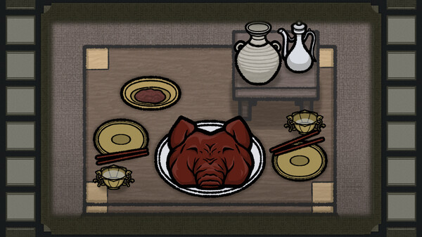 Still Maze: Stab Eyes screenshot 5