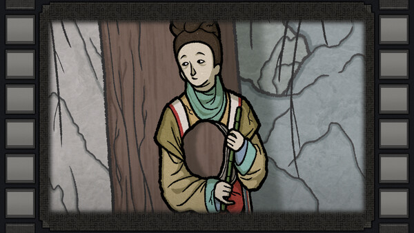Screenshot 2 of 静府: 刺眼 - additional gameplay view