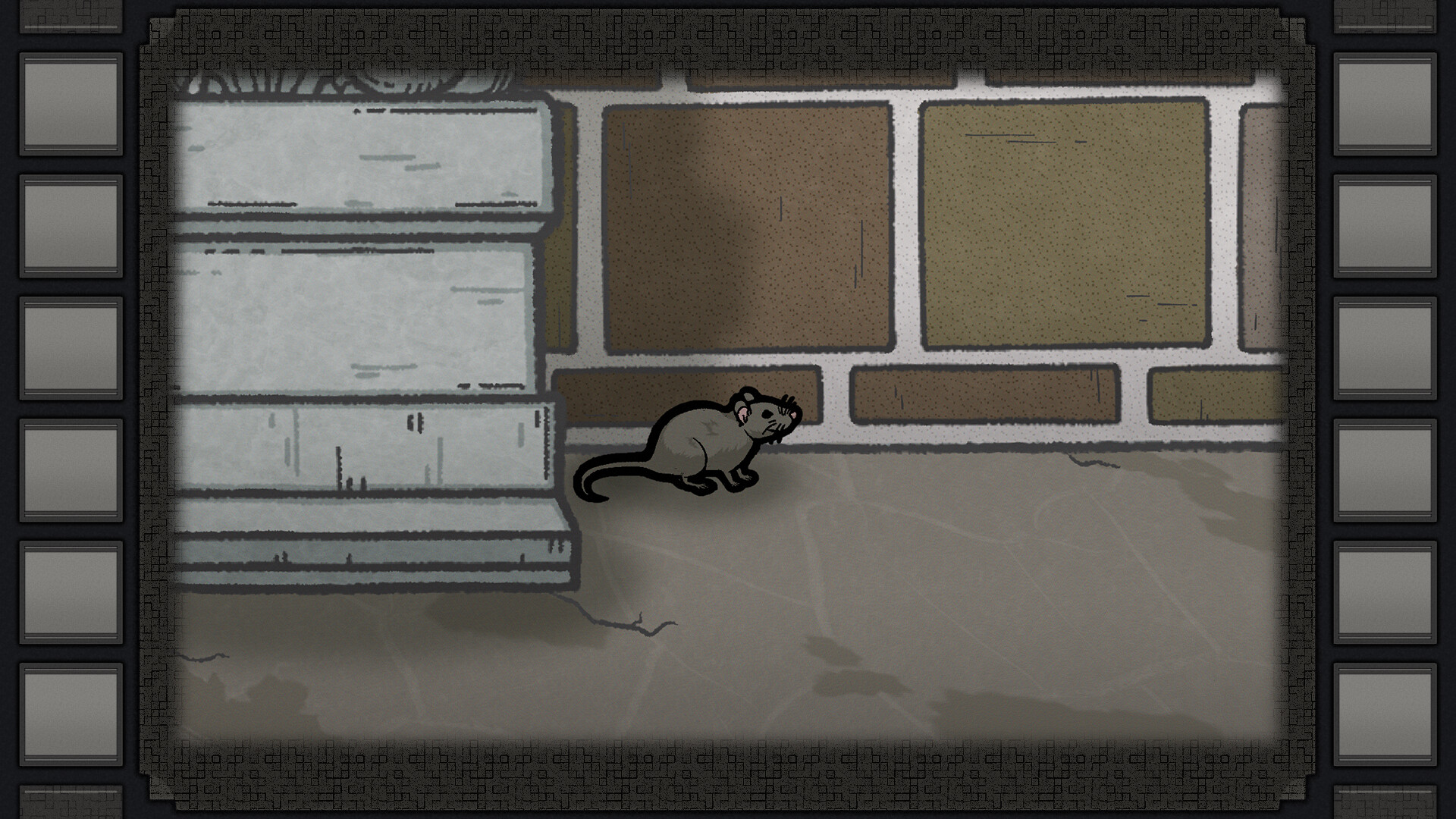 Still Maze: Stab Eyes screenshot #3