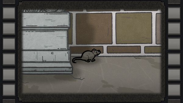 Still Maze: Stab Eyes screenshot 3