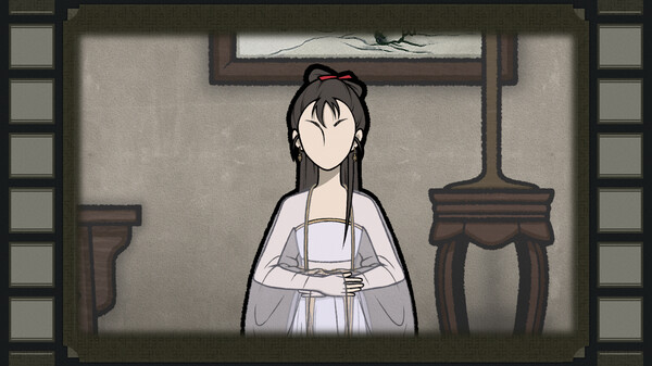 Still Maze: Stab Eyes screenshot 4