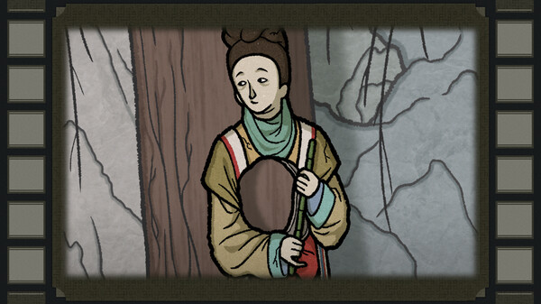 Still Maze: Stab Eyes screenshot 2