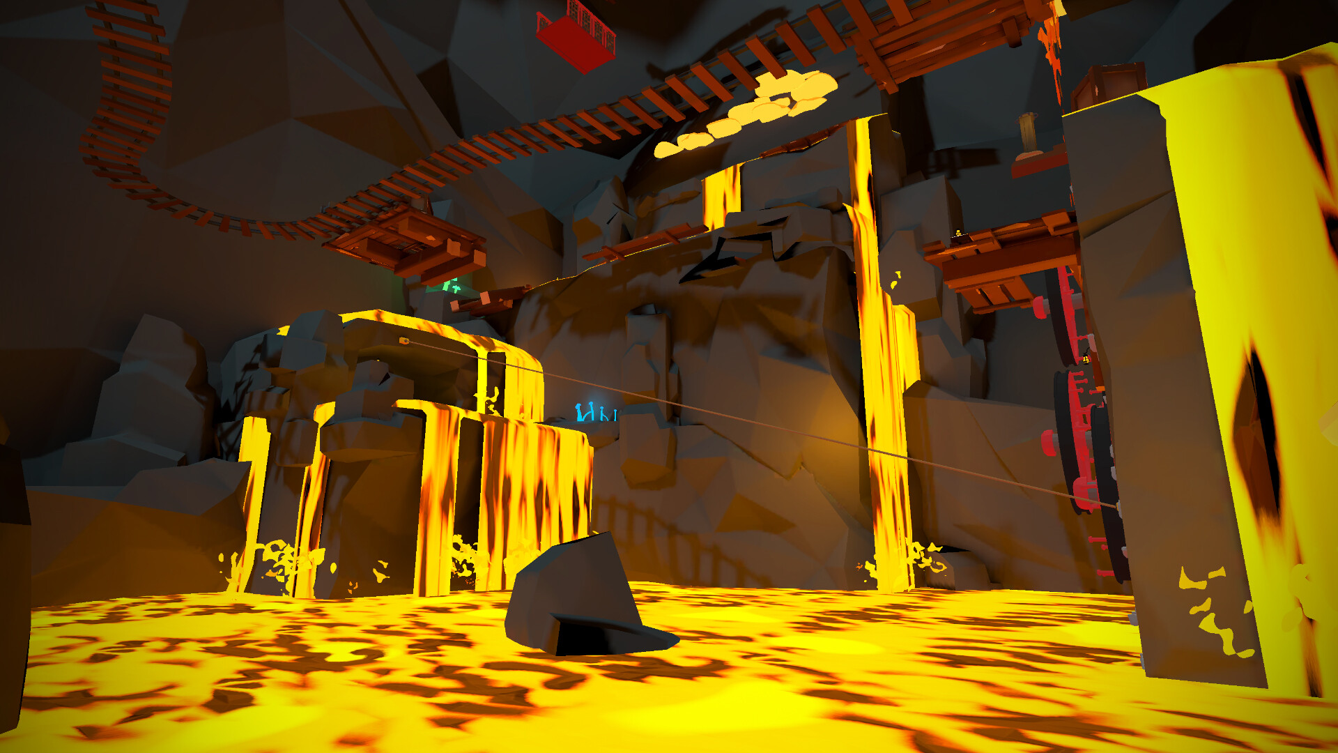 #2. Journey Up (Steam) 由: Mechabit