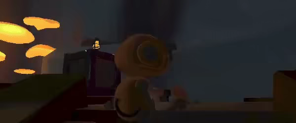 Journey Up video 4