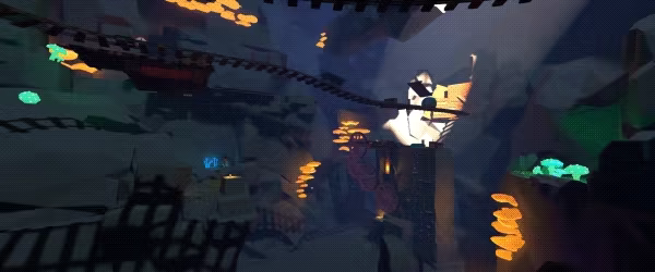 Journey Up video 1