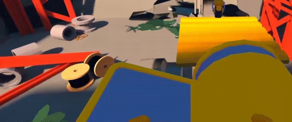 Journey Up video 2