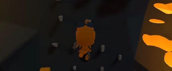 Journey Up video 3