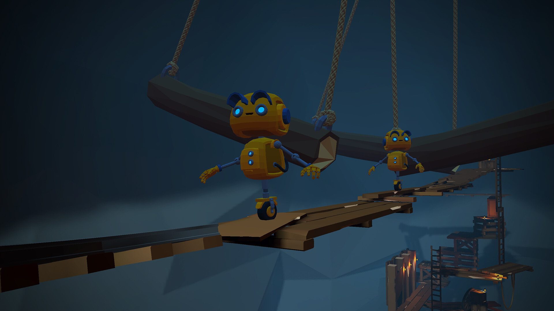 Journey Up screenshot 4